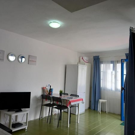 Appartement Mar Y Sol à Caleta de Fuste Extérieur photo