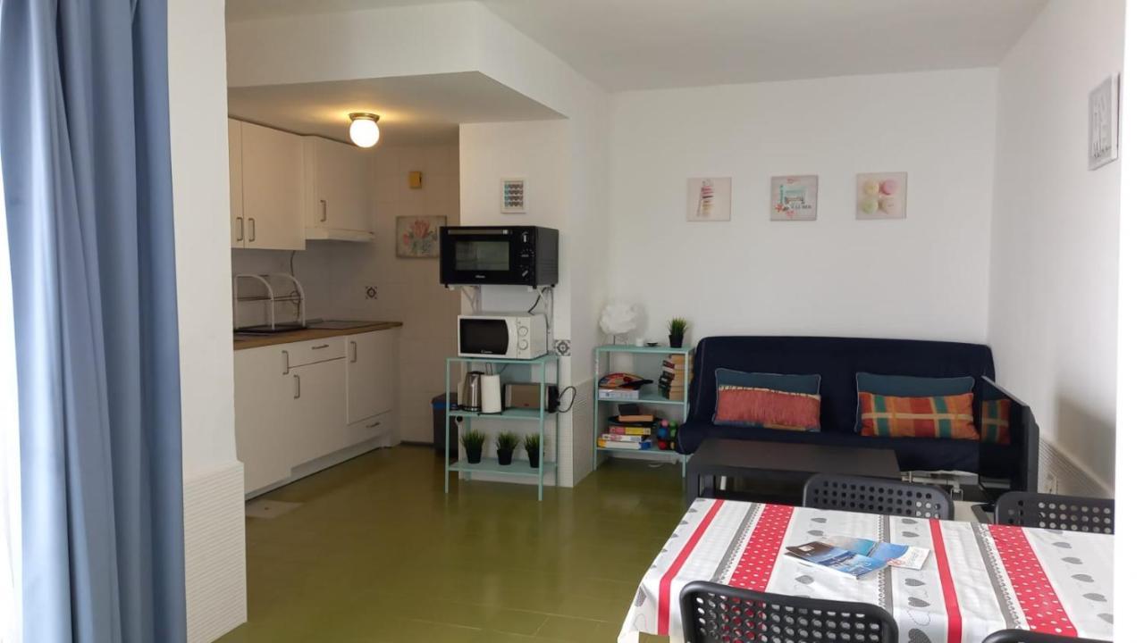 Appartement Mar Y Sol à Caleta de Fuste Extérieur photo