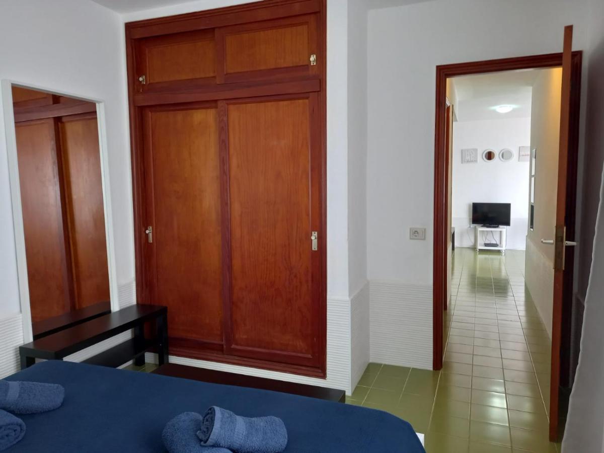 Appartement Mar Y Sol à Caleta de Fuste Extérieur photo
