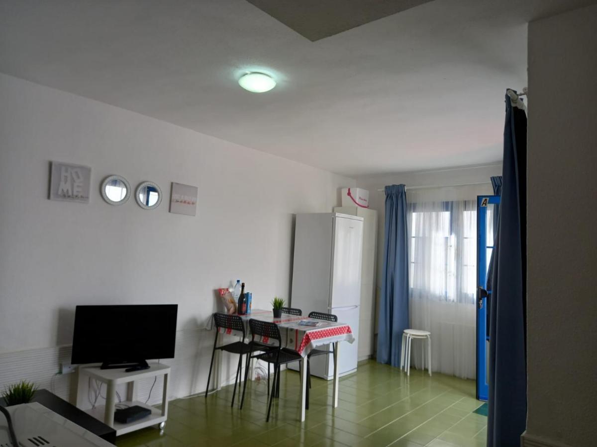 Appartement Mar Y Sol à Caleta de Fuste Extérieur photo